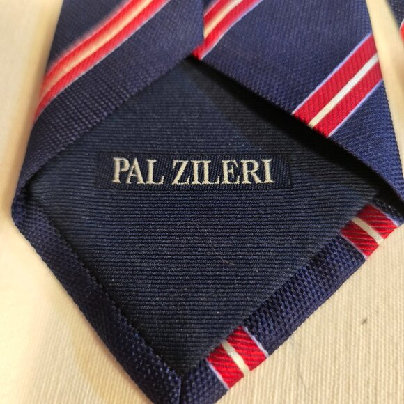 Pal Zileri tie - Picture 6 of 11